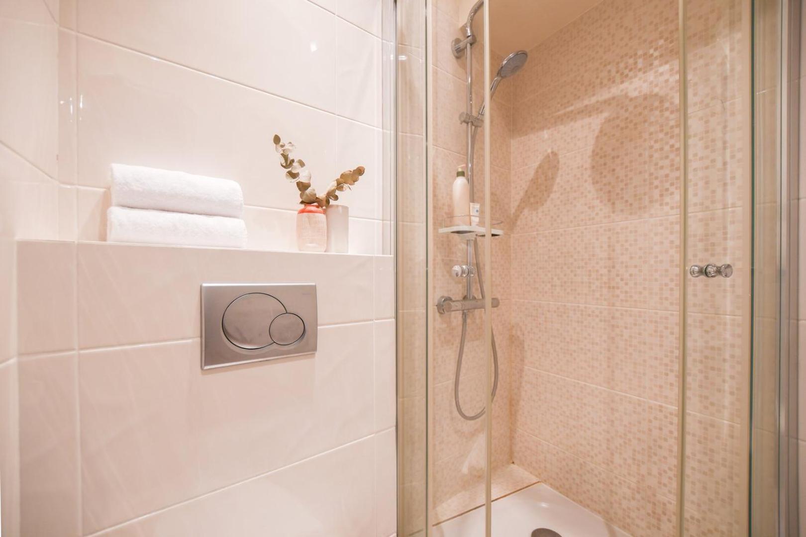 Guestready - Fantastic Apt In Epinettes For 4! Paris Eksteriør bilde