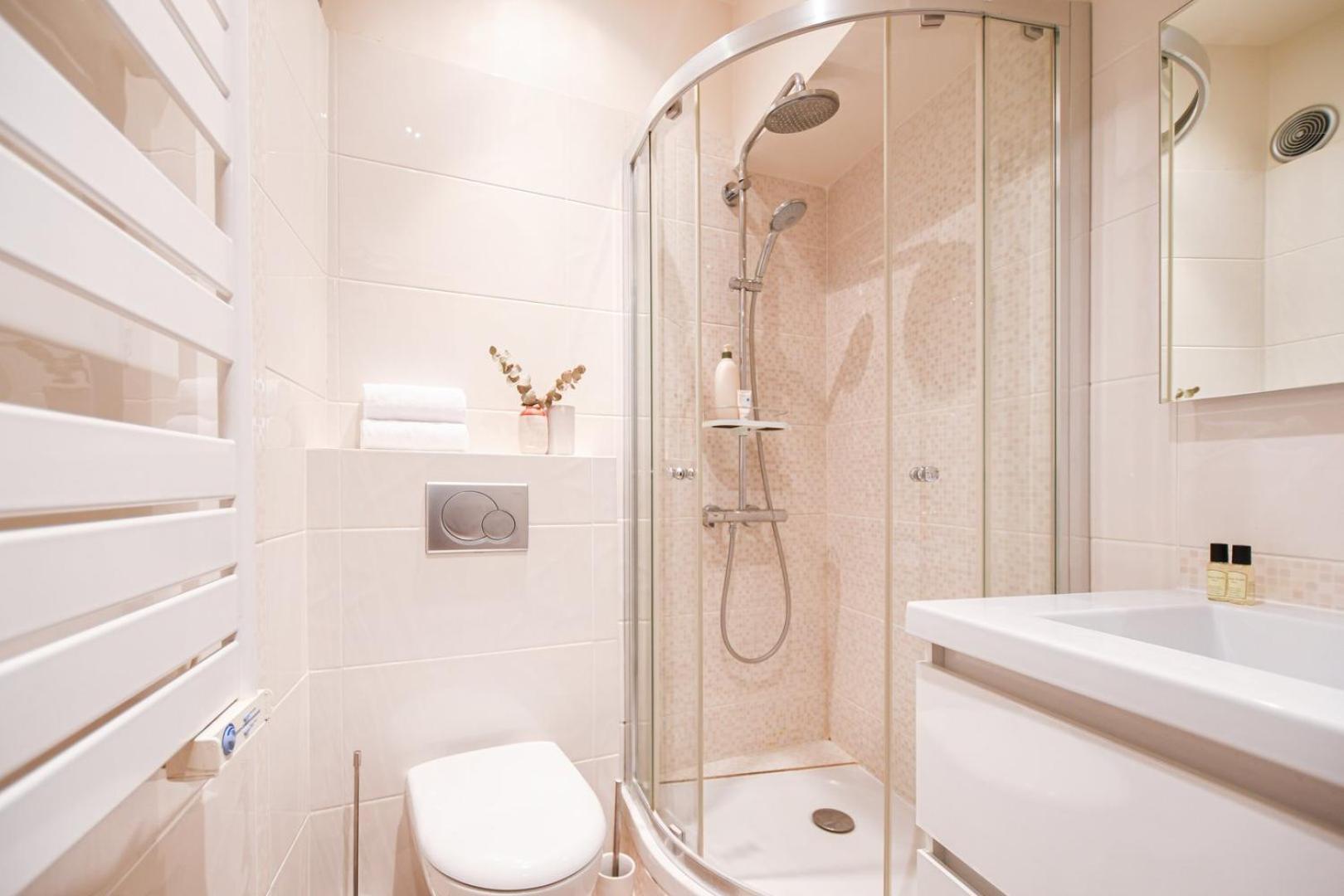Guestready - Fantastic Apt In Epinettes For 4! Paris Eksteriør bilde