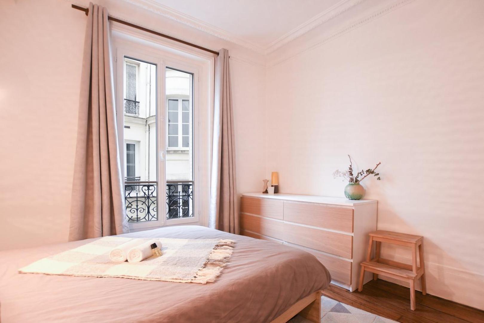 Guestready - Fantastic Apt In Epinettes For 4! Paris Eksteriør bilde